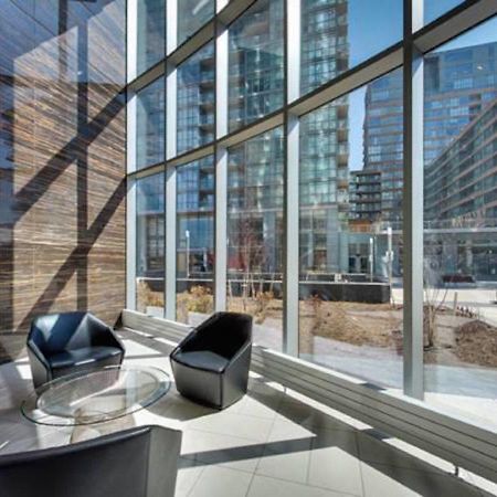 N2N Suites - Downtown Lake & City View Apartments Toronto Zewnętrze zdjęcie