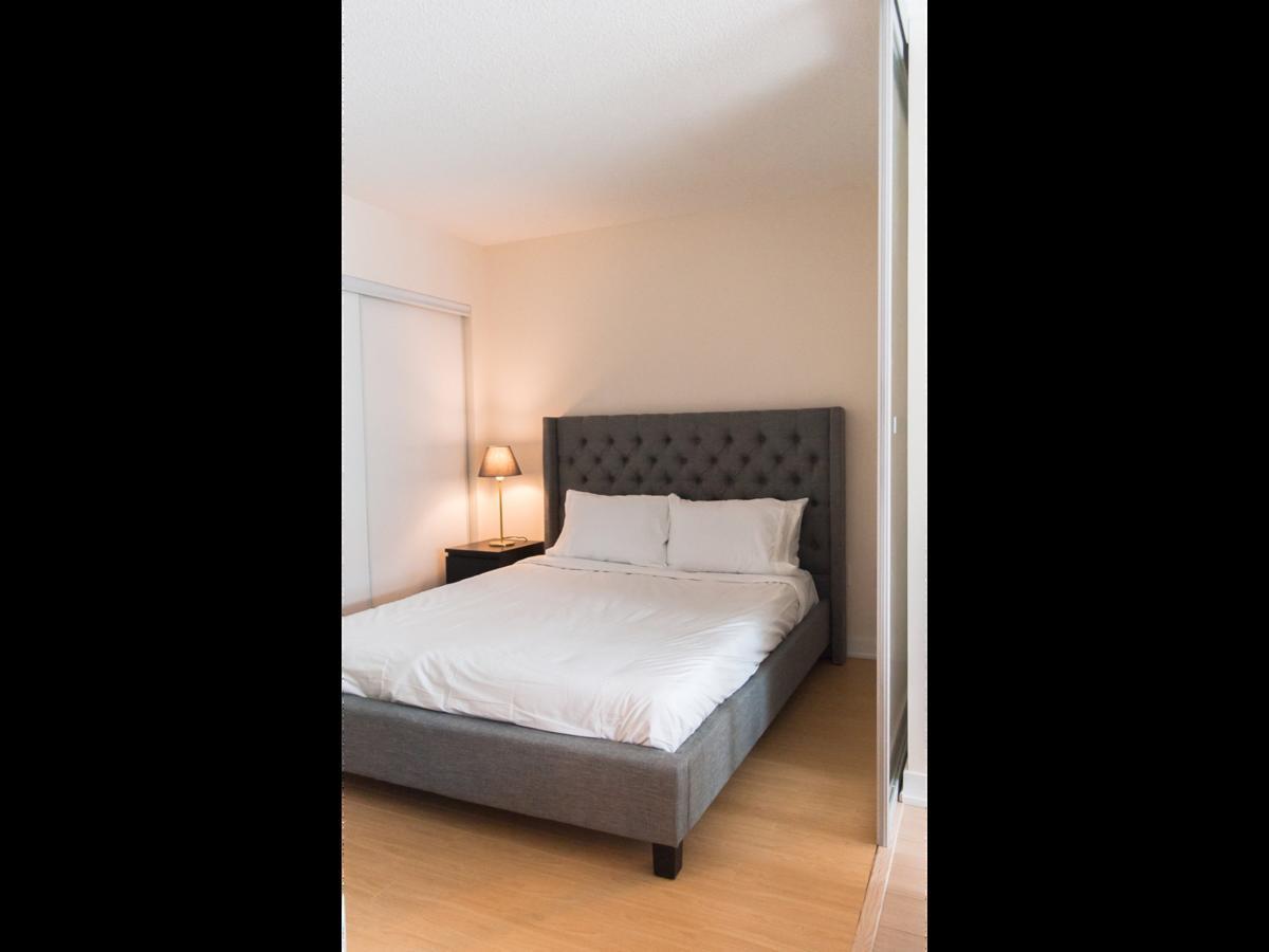 N2N Suites - Downtown Lake & City View Apartments Toronto Zewnętrze zdjęcie