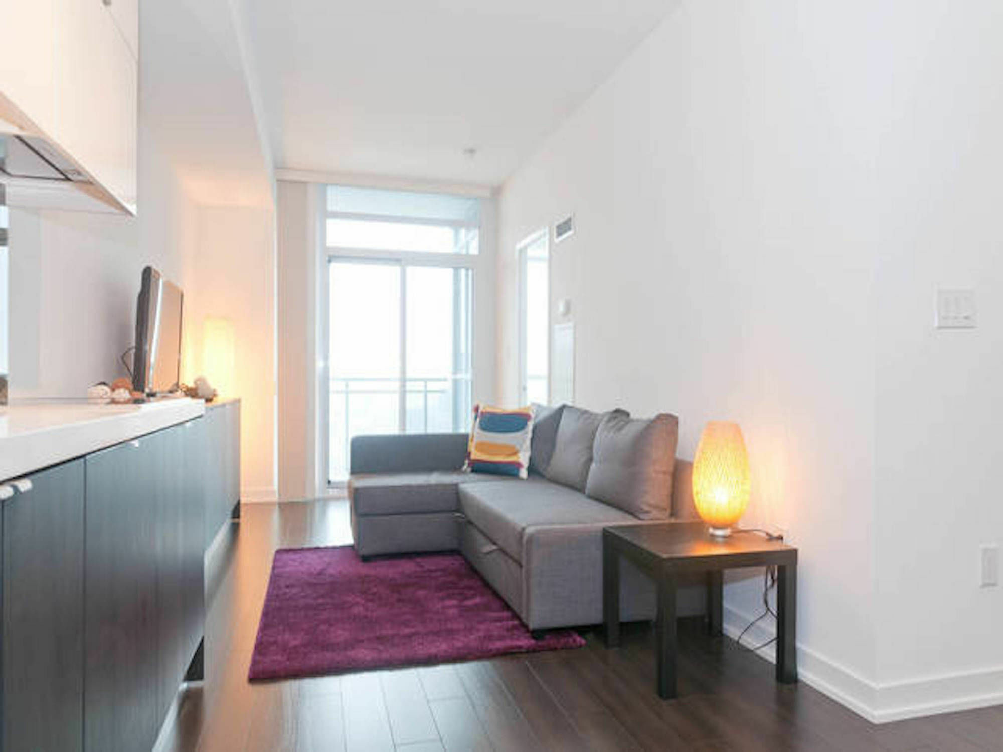 N2N Suites - Downtown Lake & City View Apartments Toronto Zewnętrze zdjęcie